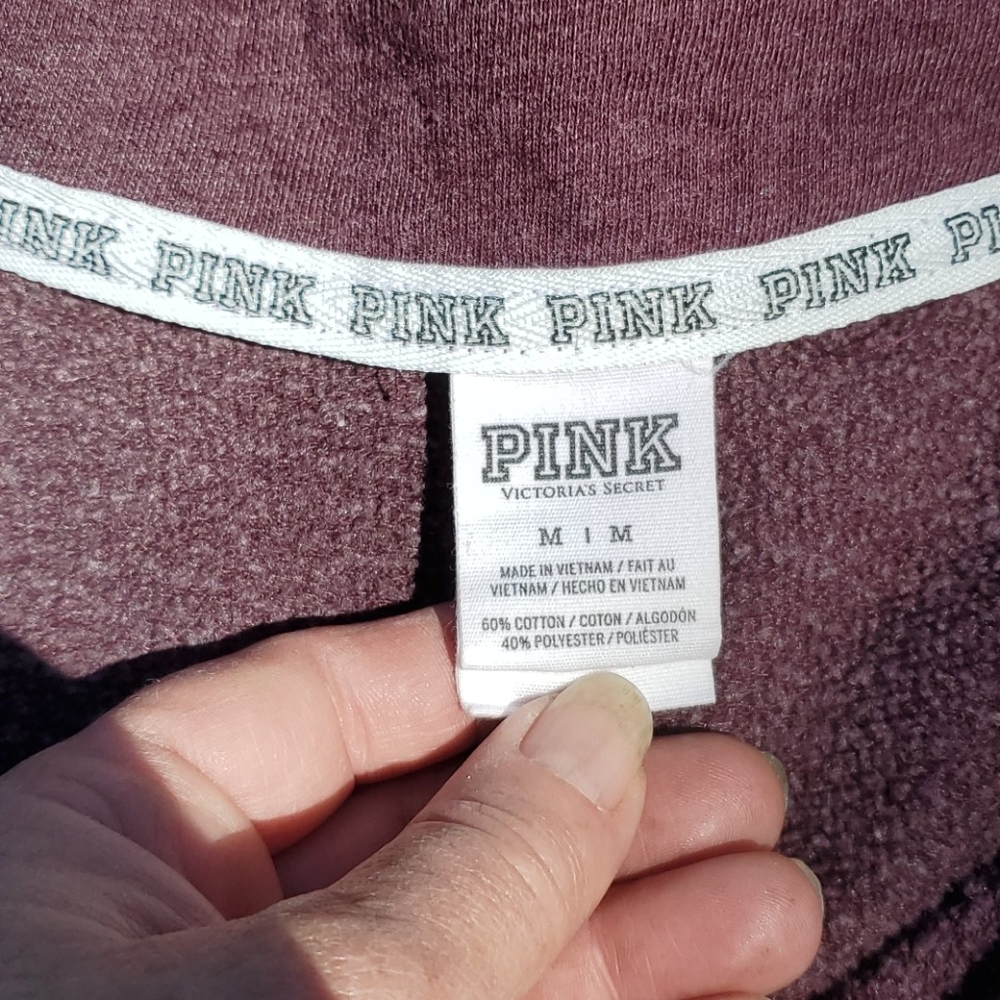 "Pink" Pullover - image 3